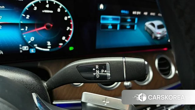 Mercedes-Benz E-Class W213 id 3831907 из Кореи 19