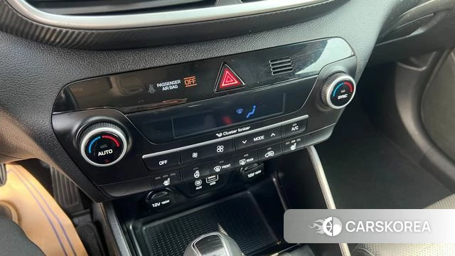 Hyundai All New Tucson id 3845170 из Кореи 18