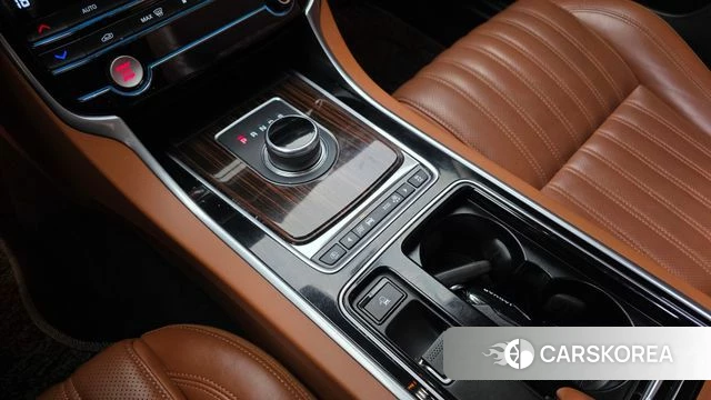 Jaguar XF (X260) id 4295104 из Кореи 35