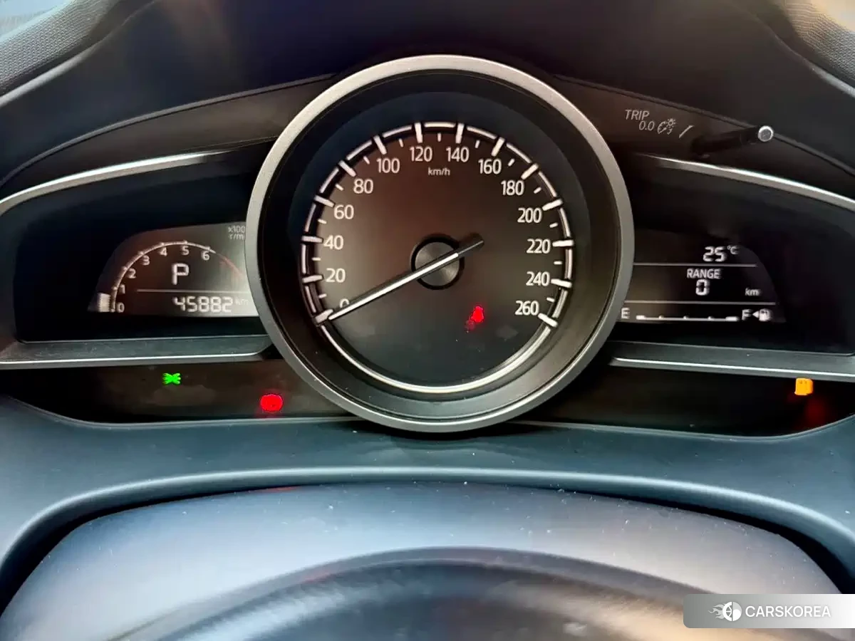 Mazda CX-4 id 4512962 из Китая 23