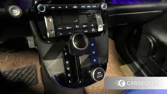 Hyundai Casper id 3447801 из Кореи 19