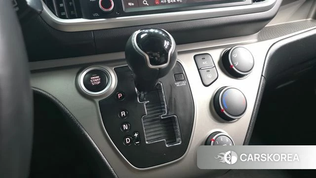 Kia The New Ray id 4518806 из Кореи 19