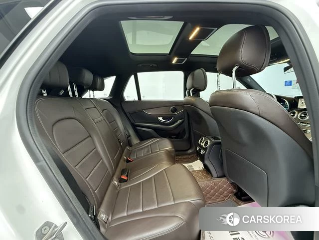 Mercedes-Benz GLC id 4264543 из Китая 20