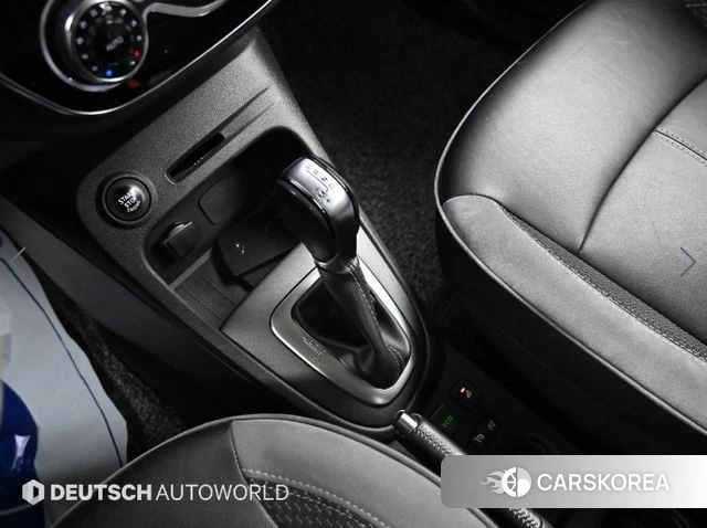 Renault Korea (Samsung) New QM3 id 4351186 из Кореи 19