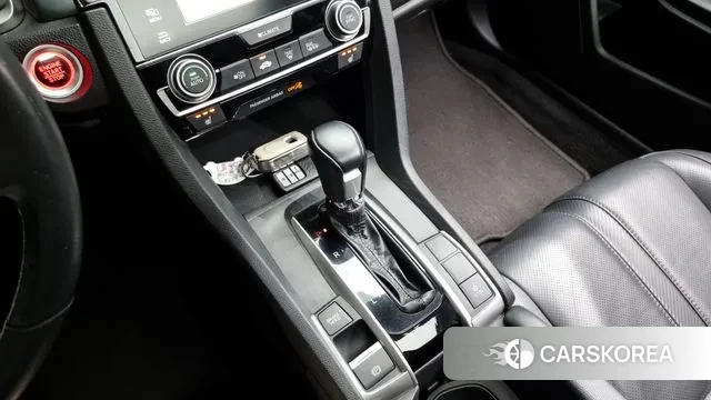 Honda Civic id 2981944 из Кореи 19