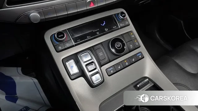 Hyundai Palisade id 3390100 из Кореи 19