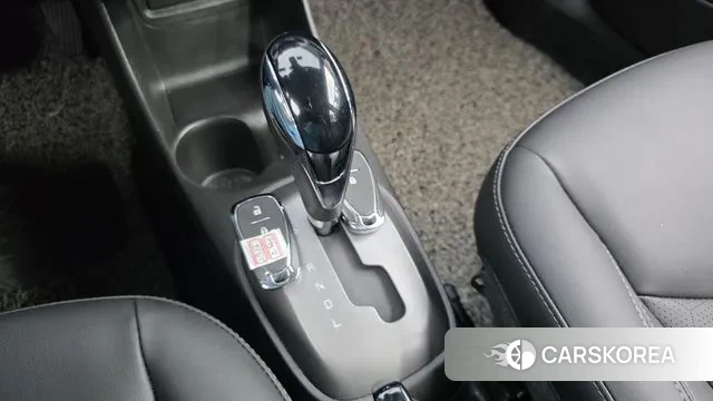 Chevrolet (GM Daewoo) The New Spark id 3000028 из Кореи 19