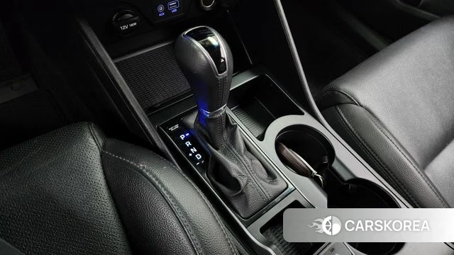 Hyundai All New Tucson id 4477594 из Кореи 19