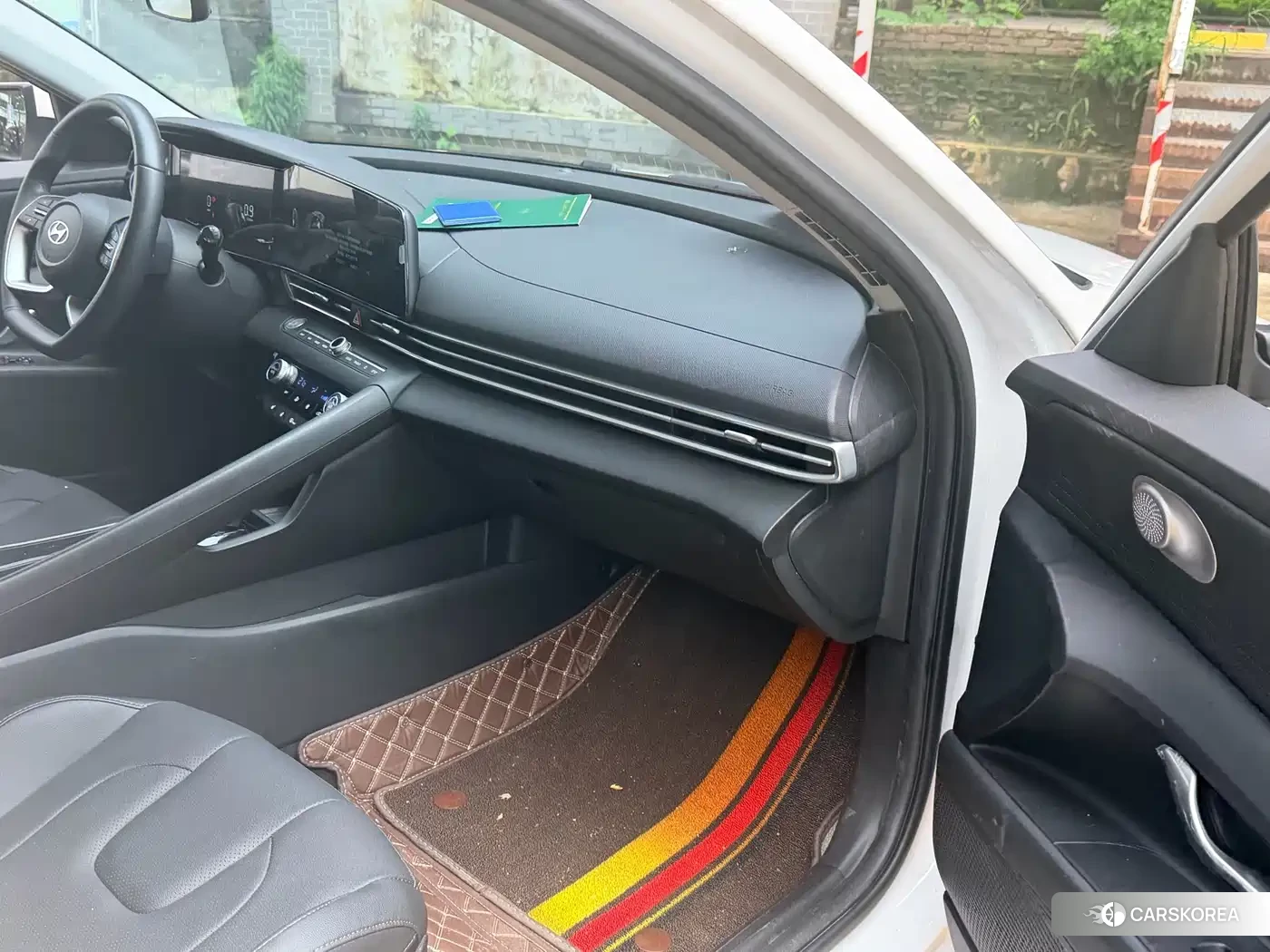 Hyundai Elantra id 4548339 из Китая 9