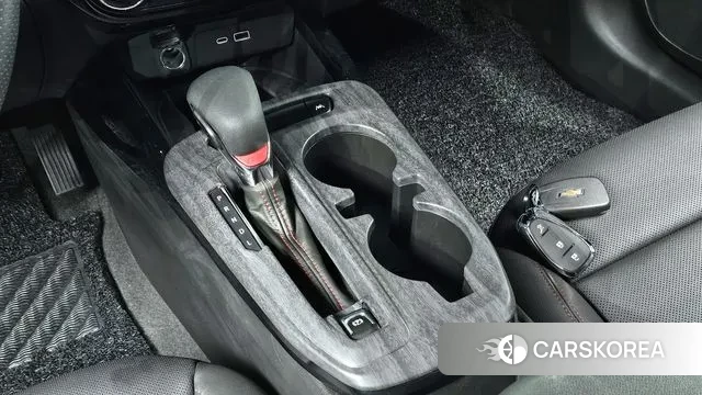 Chevrolet (GM Daewoo) Trax Crossover id 2978977 из Кореи 19