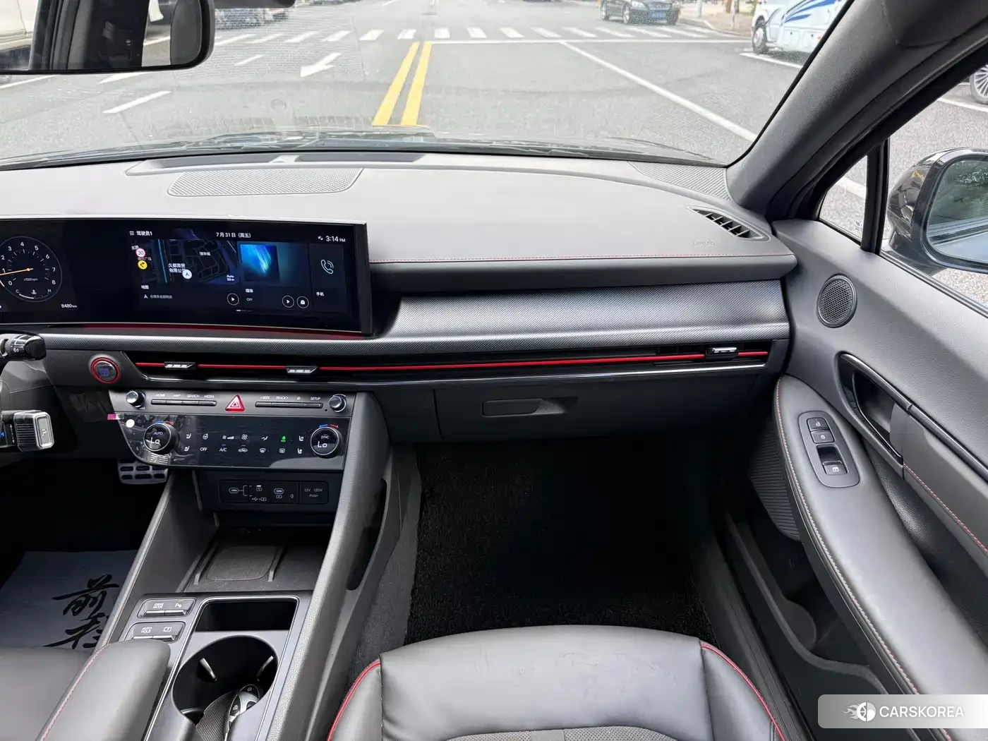 Hyundai Sonata id 4649296 из Китая 22