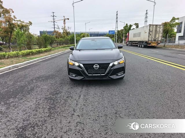 Nissan Xuan Yi id 4258888 из Китая 13