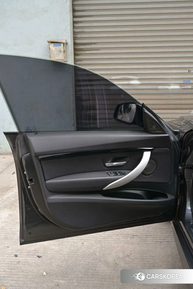 BMW 3 series GT id 4242363 из Китая 23