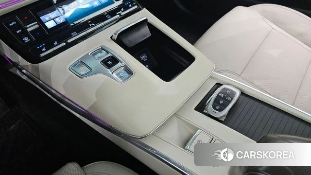 Hyundai The New Grandeur IG Hybrid id 4303517 из Кореи 31