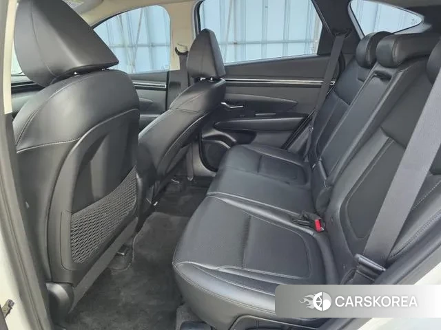 Hyundai Tucson (NX4) id 3451512 из Кореи 17