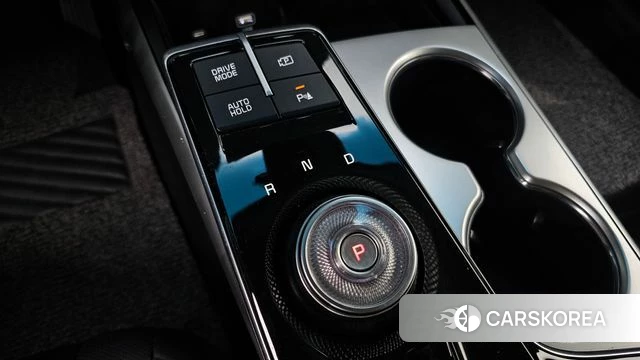 Kia K8 Hybrid id 4701077 из Кореи 35