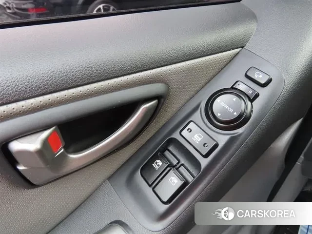 Hyundai The New Grand Starex id 3686317 из Кореи 19