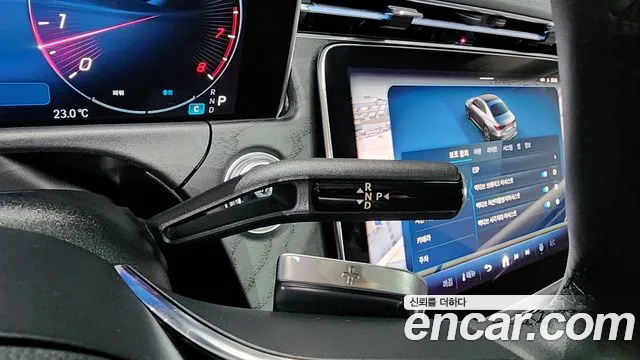 Mercedes-Benz E-Class W214 id 2728400 из Кореи 19