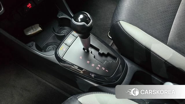 Kia All New Morning (JA) id 4732468 из Кореи 29