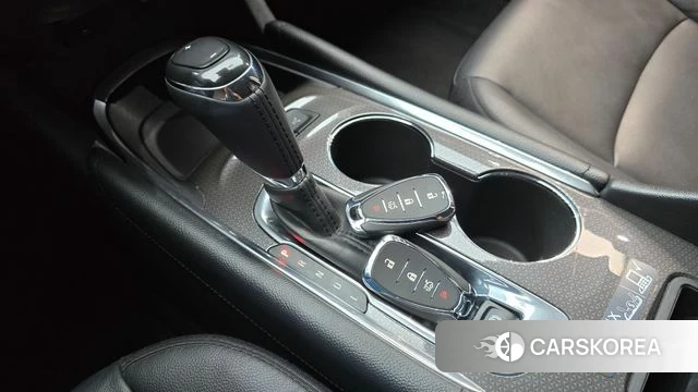 Chevrolet (GM Daewoo) All New Malibu id 4403558 из Кореи 19