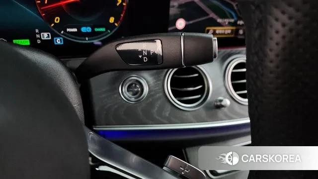 Mercedes-Benz E-Class W213 id 3539245 из Кореи 19