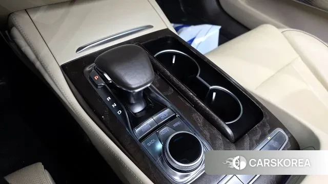 Kia More K9 id 3308052 из Кореи 19