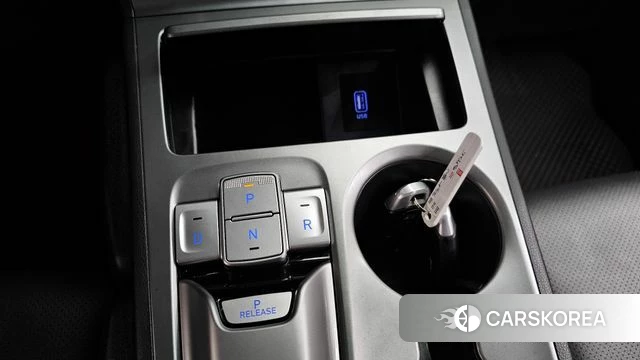 Hyundai Kona Electric id 4614809 из Кореи 32