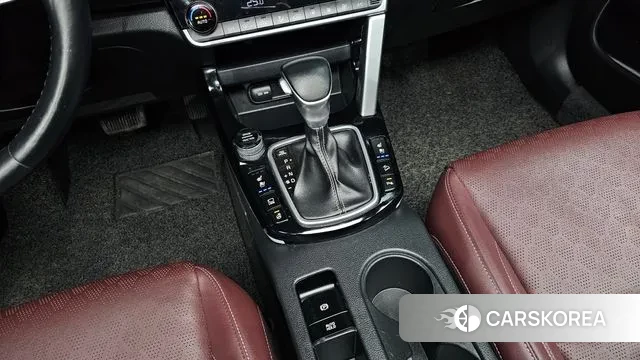 Kia Seltos id 3458998 из Кореи 19