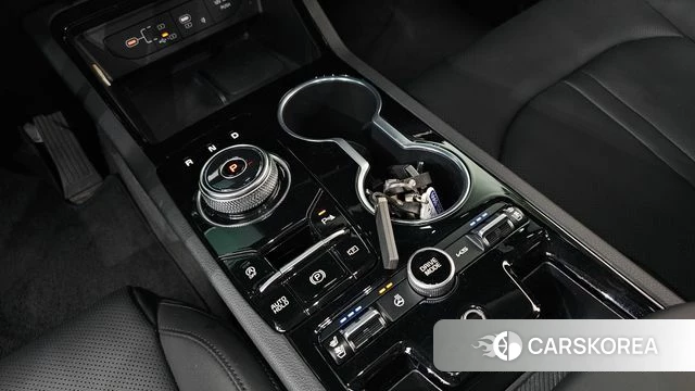 Kia The New K5 3rd generation id 4630448 из Кореи 31