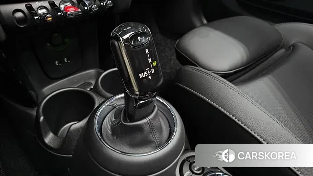 Mini Cooper id 3504822 из Кореи 19