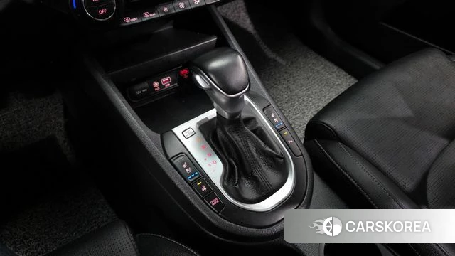 Kia Come New K3 id 3966112 из Кореи 19