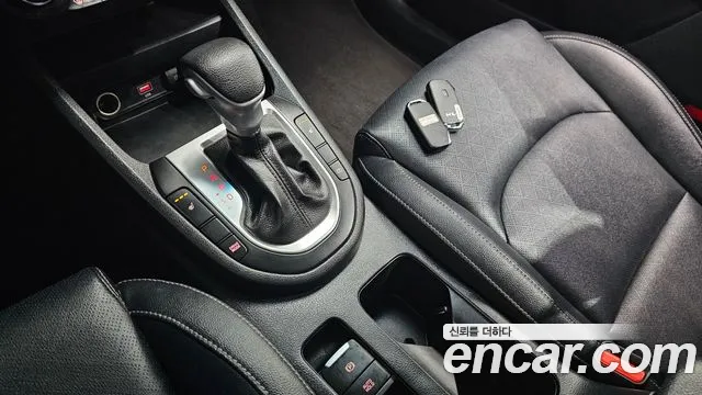 Kia The New K3 2nd generation id 2677043 из Кореи 19