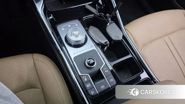 Kia The New Sorento 4th Generation id 3590726 из Кореи 19