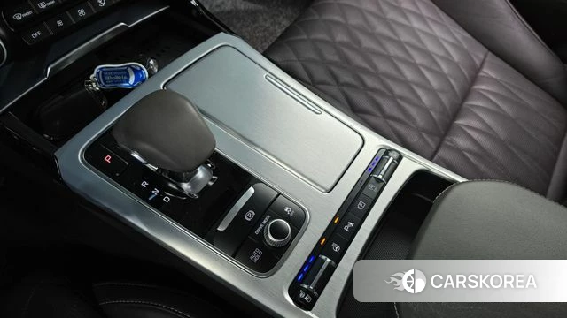 Kia Stinger Meister id 4481000 из Кореи 39