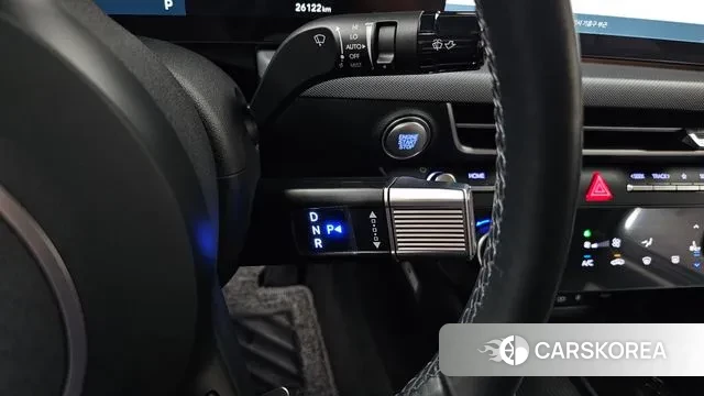 Hyundai Sonata D Edge (DN8) id 3310263 из Кореи 19