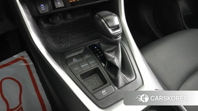 Toyota RAV4 5th Generation id 3827078 из Кореи 19