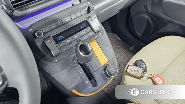 Hyundai Casper id 3341547 из Кореи 19