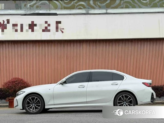 BMW 3 series id 4333238 из Китая 22