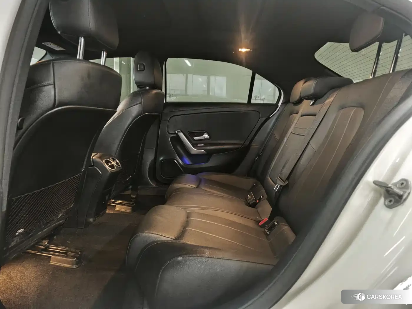 Mercedes-Benz A-Class id 4578236 из Китая 13