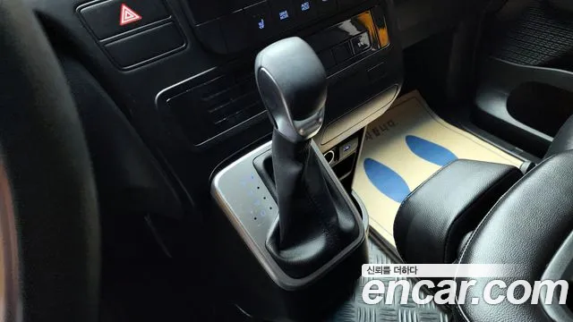 Hyundai Staria id 2599145 из Кореи 19