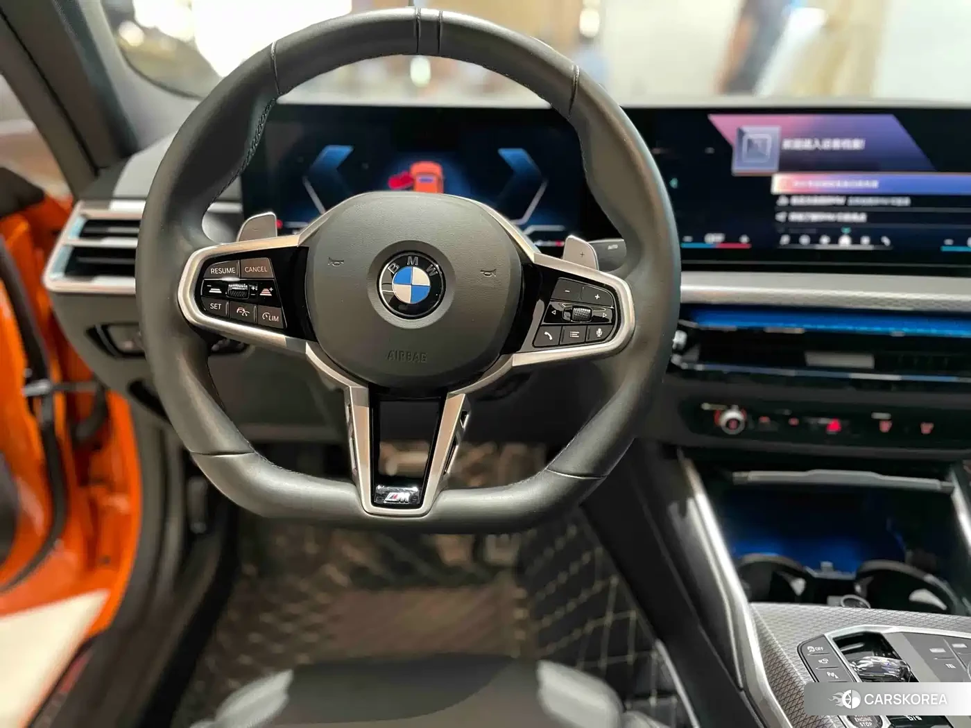 BMW 4 series id 4655104 из Китая 9