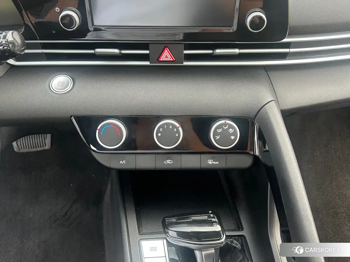 Hyundai Elantra id 4674330 из Китая 17