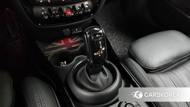 Mini Cooper S Clubman id 4591479 из Кореи 19
