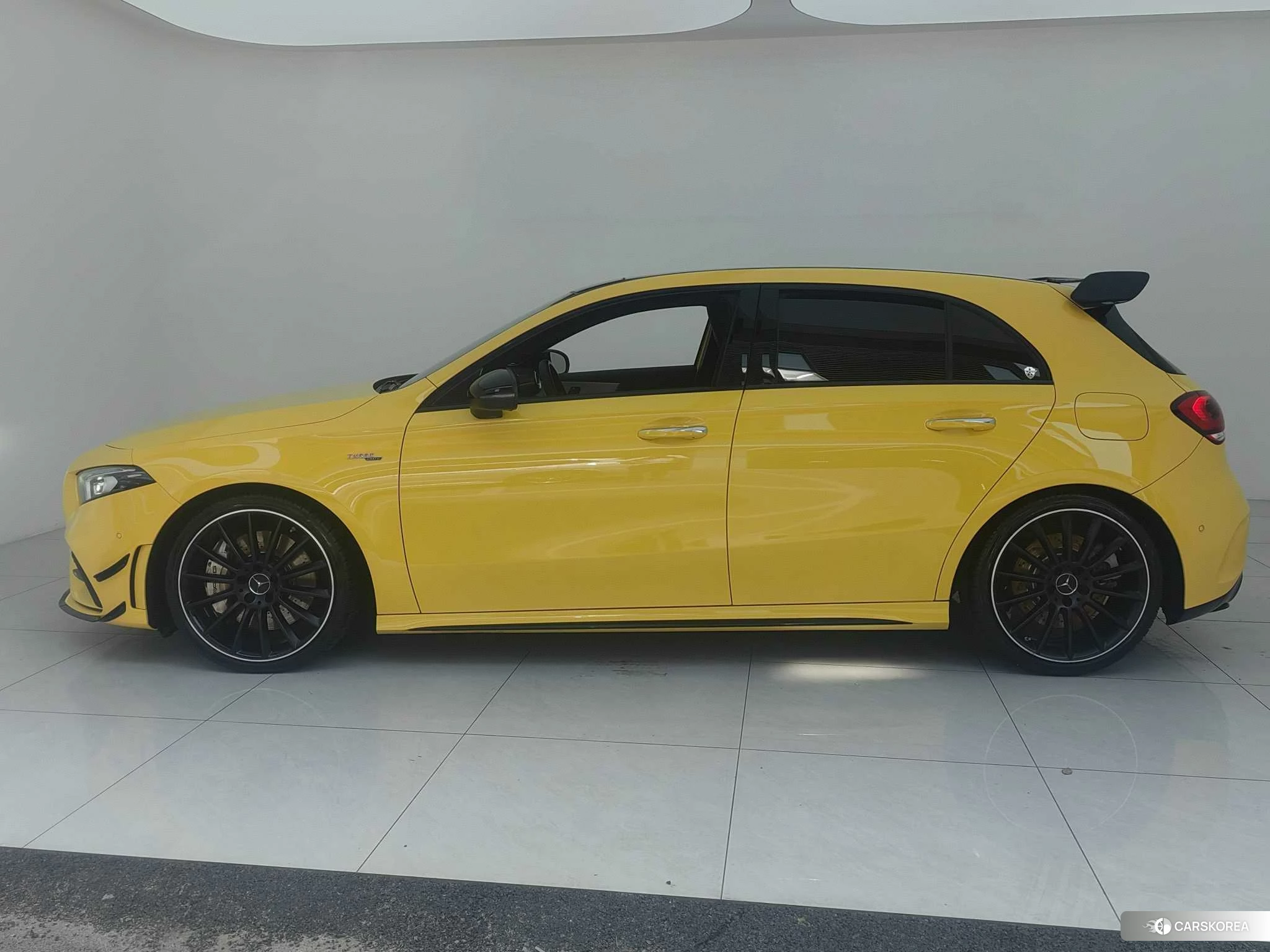 Mercedes-Benz Class A AMG (imported) id 4441180 из Китая 13