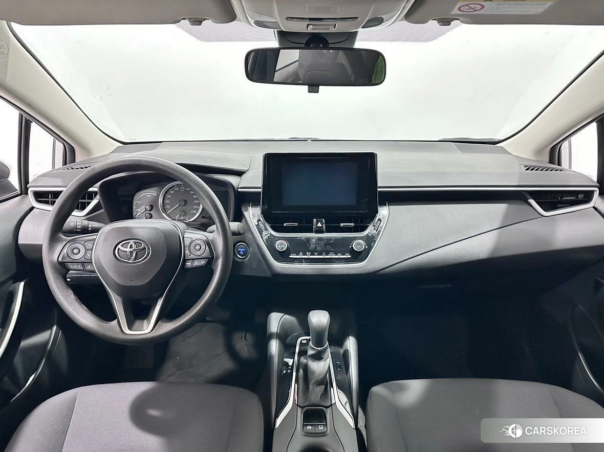 Toyota Corolla id 4492975 из Китая 15
