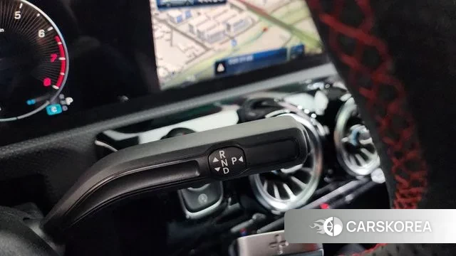 Mercedes-Benz CLA-Class C118 id 3769644 из Кореи 19