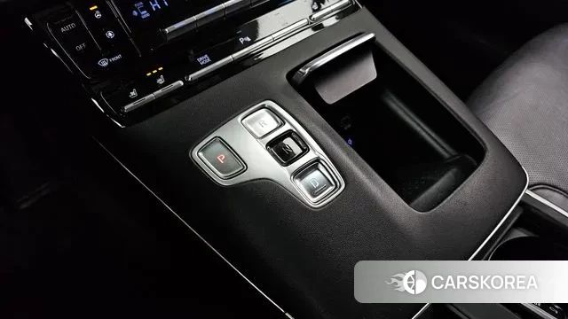 Hyundai The New Grandeur IG Hybrid id 3606920 из Кореи 19