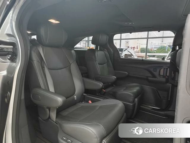 Toyota Saina id 4353508 из Китая 23