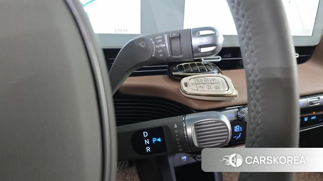 Hyundai Ionic 5 id 3934114 из Кореи 19