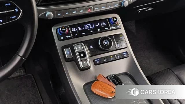 Hyundai Palisade id 3631210 из Кореи 19